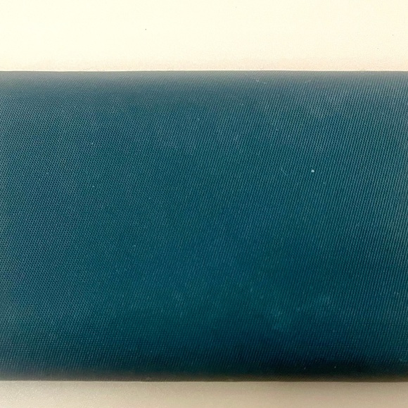 Prada  Authentic Canvas Fabric 6 Key rings Holder - Picture 2 of 9